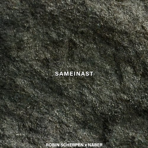 Sameinast Robin Scherpen feat. Naber