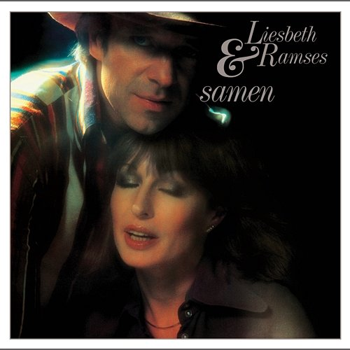 Samen Liesbeth List, Ramses Shaffy