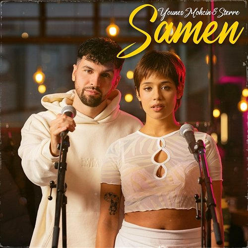 Samen (Mashup) Younes & Sterre