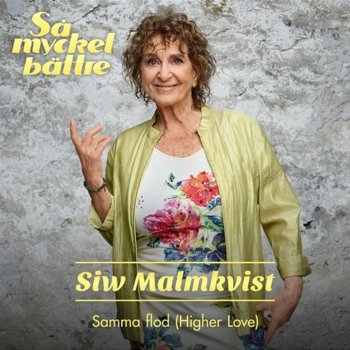 Samma flod Siw Malmkvist