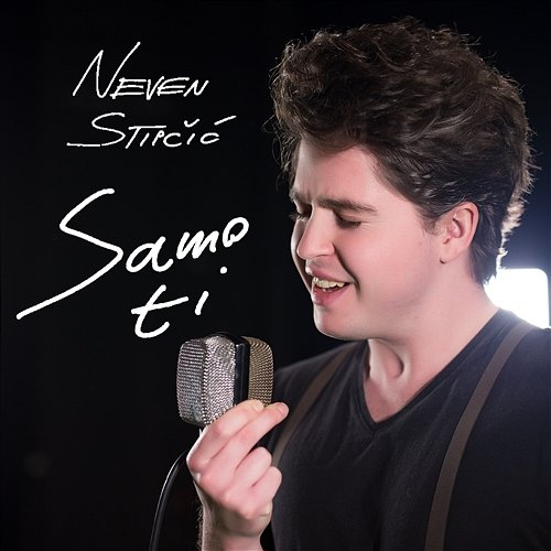 Samo Ti Neven Stipčić