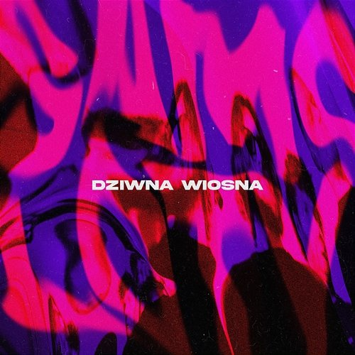 Samoloty Dziwna Wiosna