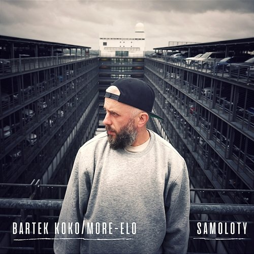 Samoloty bartek koko, MORE-ELO