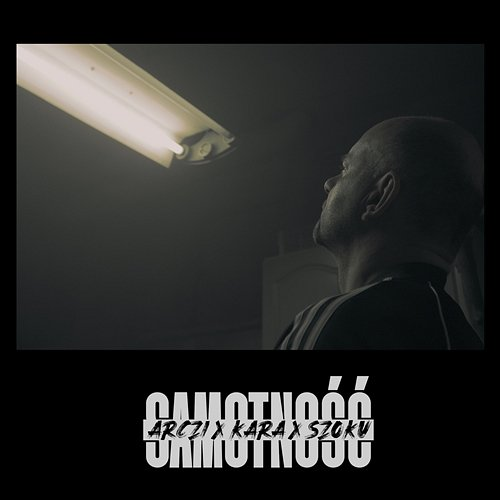 Samotność Arczi $zajka, Kara, Szoku