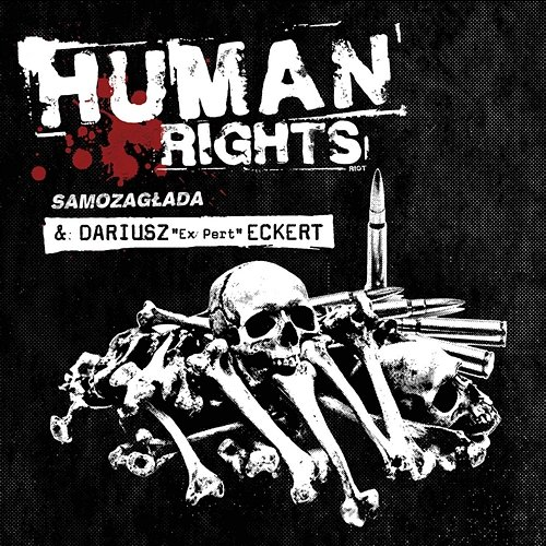 Samozagłada Human Rights, Ex Pert