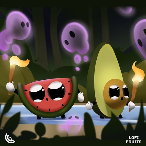 Sample S Lofi Fruits Music, Snuggles & Avocuddle