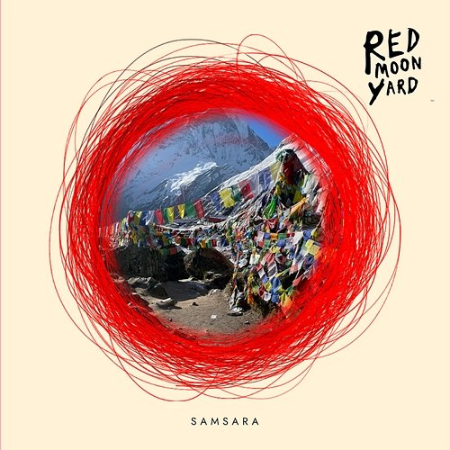 Samsara Red Moon Yard