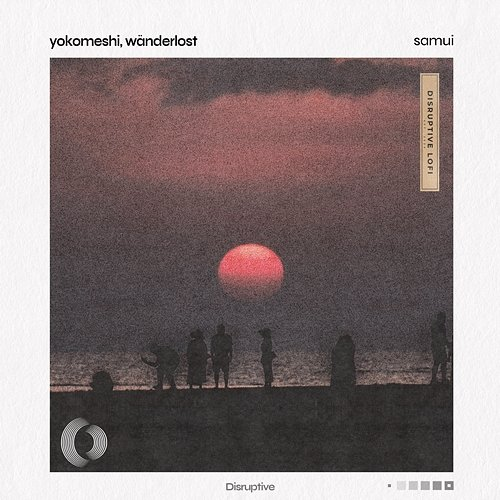Samui Yokomeshi, Wänderlost & Disruptive LoFi