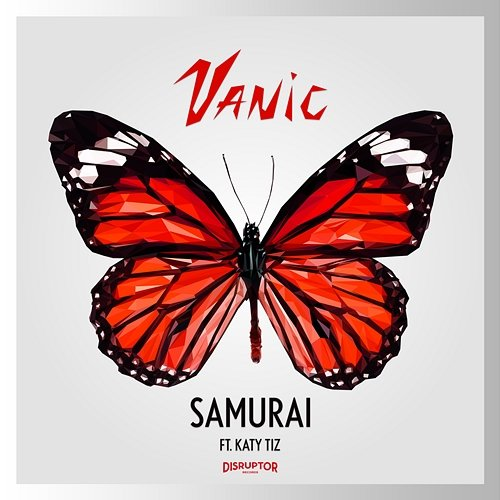 Samurai Vanic feat. Katy Tiz