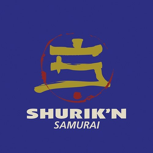 Samuraï Shurik'n