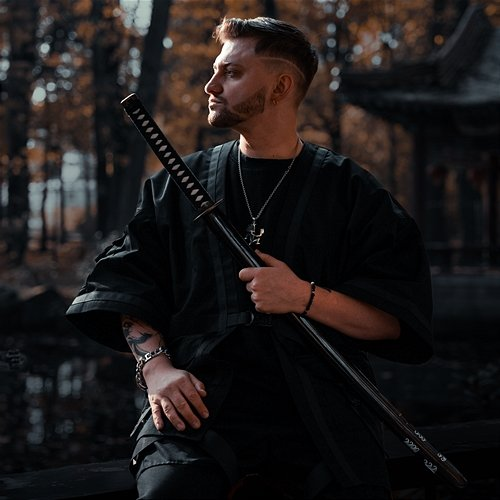 SAMURAI FonTam