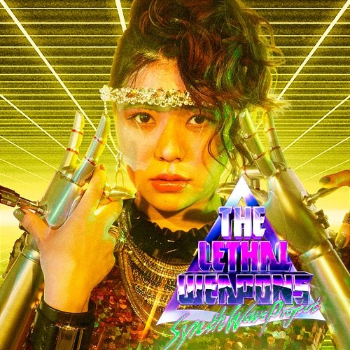 Samurai Disco The Lethal Weapons feat. Chiaki Mayumura