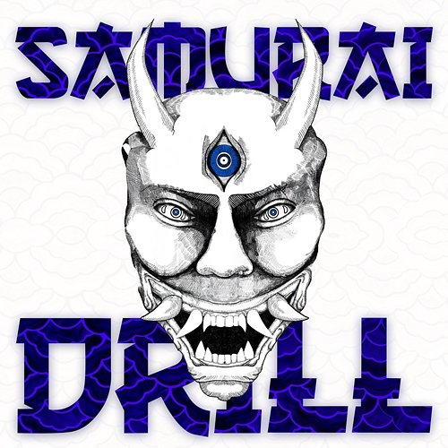 SAMURAI DRILL Dimoff