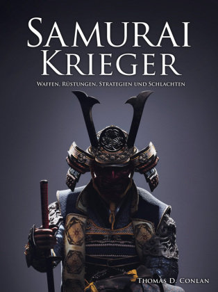 Samurai Krieger Wieland