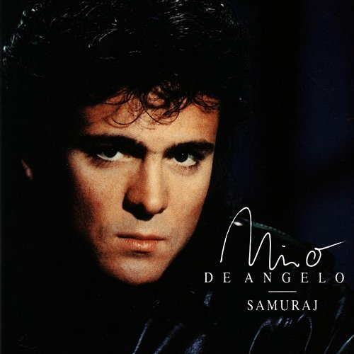 Samuraj Nino De Angelo