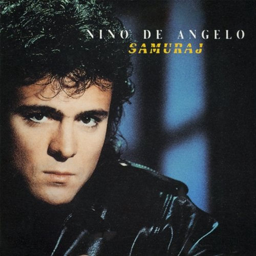 Samuraj Nino De Angelo
