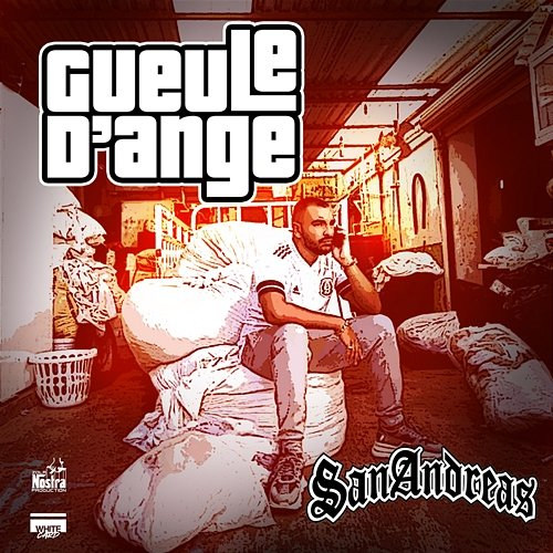 San Andreas Gueule d'Ange