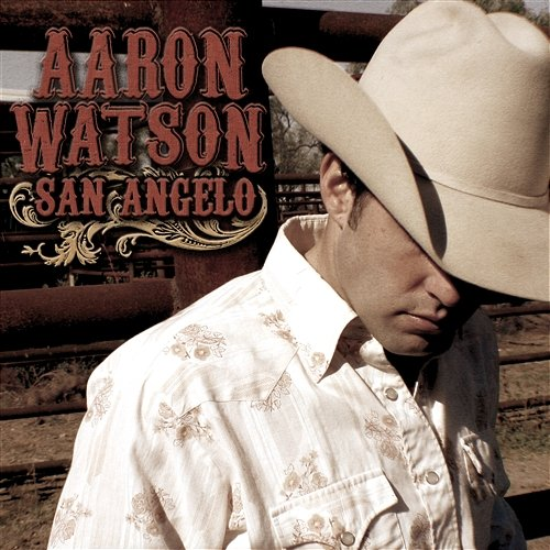 San Angelo Aaron Watson