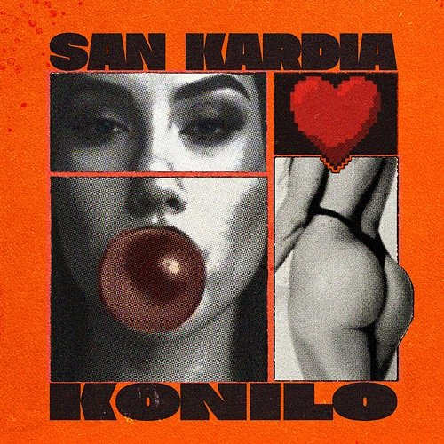 San Kardia Konilo