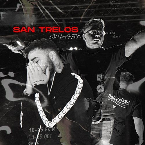 San Trelos GMARK