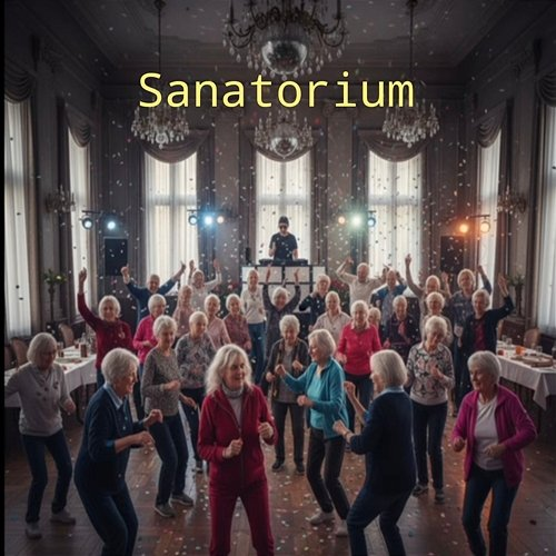 Sanatorium Suchy Marcin