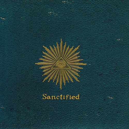 Sanctified Black Moses