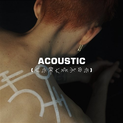 Sanctify Olly Alexander (Years & Years)