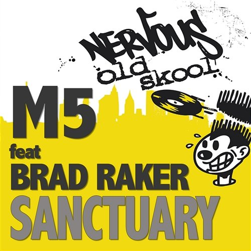 Sanctuary Various Artists feat. Brad Raker