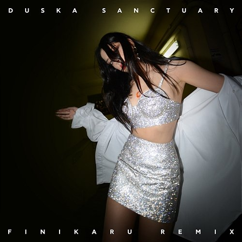 Sanctuary Katerine Duska feat. Finikaru