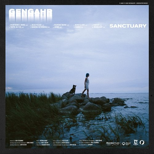 Sanctuary Gengahr
