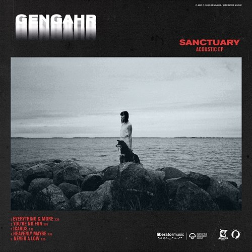 Sanctuary Gengahr