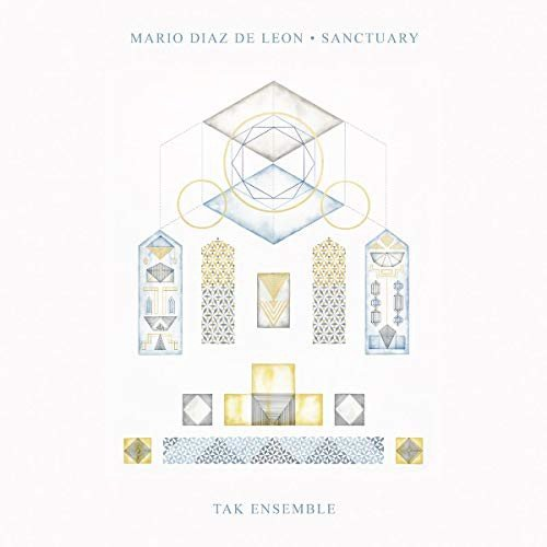 Sanctuary De Leon Mario Diaz