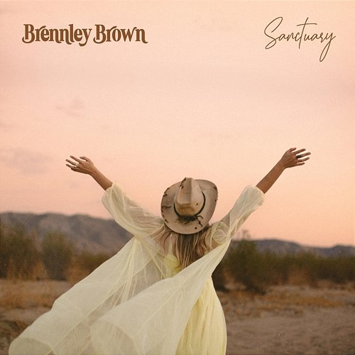 Sanctuary Brennley Brown
