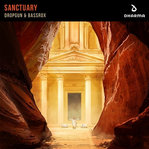 Sanctuary Dropgun & BassRox