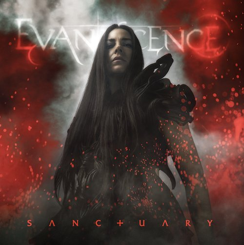 Sanctuary Evanescence
