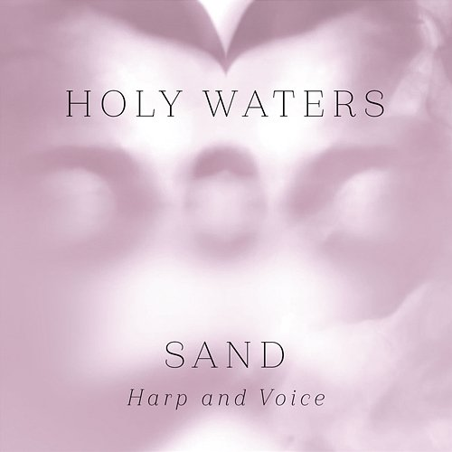 Sand Holy Waters