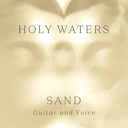 Sand Holy Waters