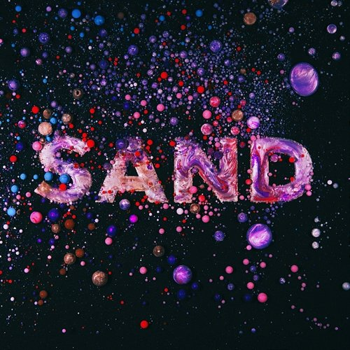 Sand Howie Stein