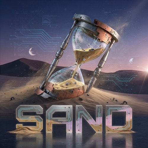 Sand Avyron