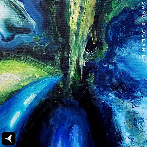 Sand & Ocean EP Patrick Brommer