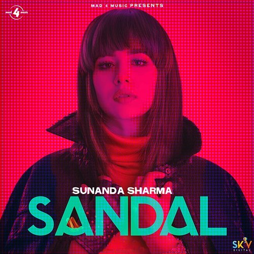 Sandal Sunanda Sharma
