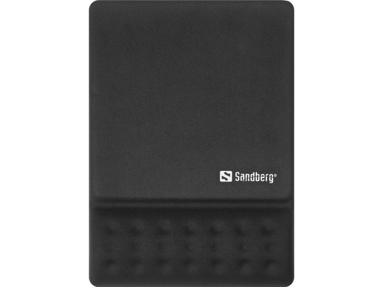 Sandberg Memory Foam Mousepad Square Sandberg