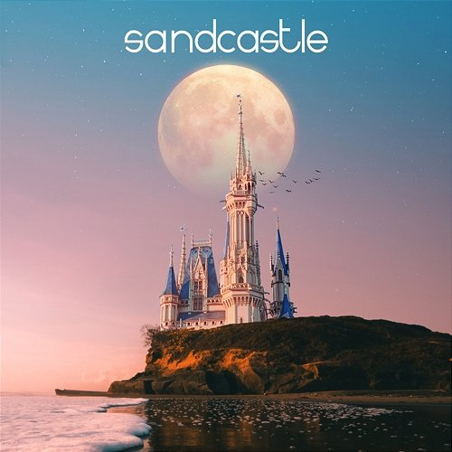 sandcastle Helios Relaxing Space