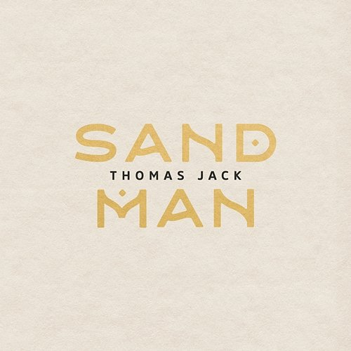 Sandman Thomas Jack