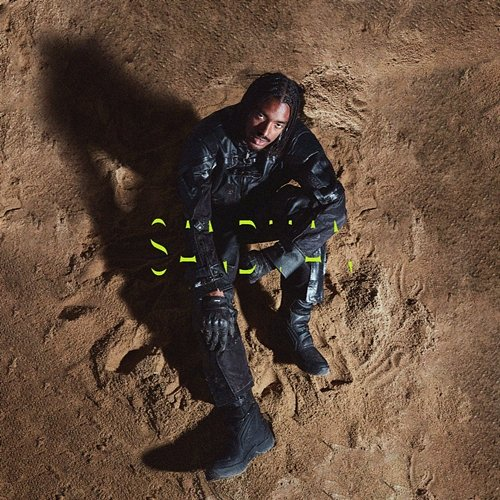 Sandman Tai Verdes