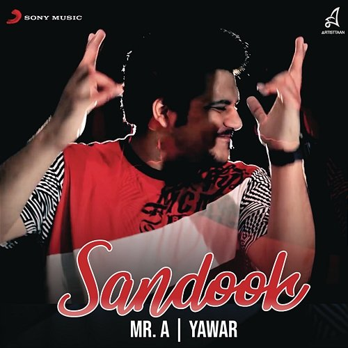 Sandook Mr. A