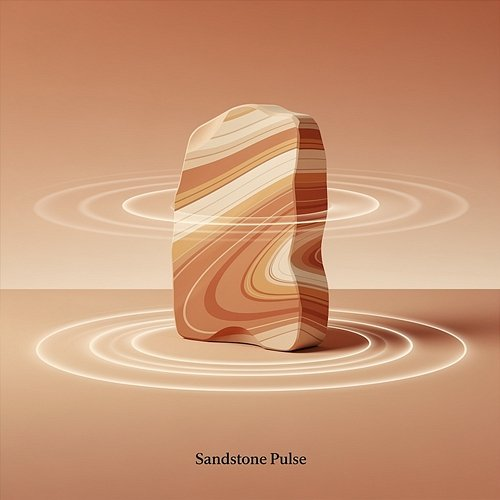 Sandstone Pulse Leonard Leclerc