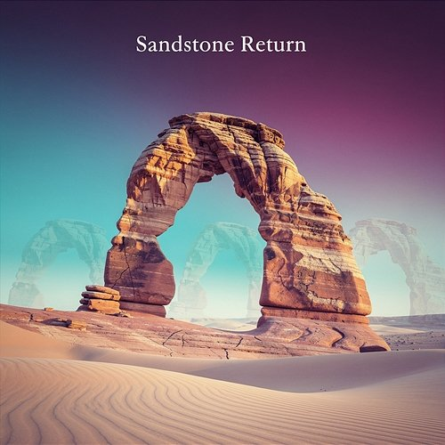 Sandstone Return Philippe Van Daal