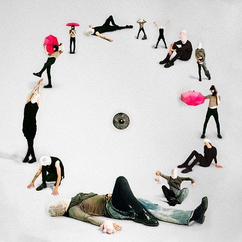 Sandstorm EP TYM
