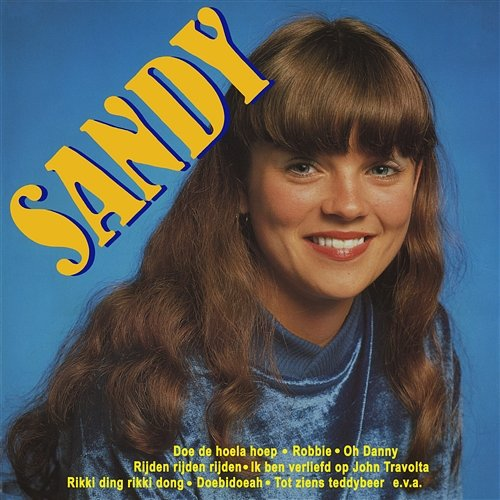 Sandy Sandy